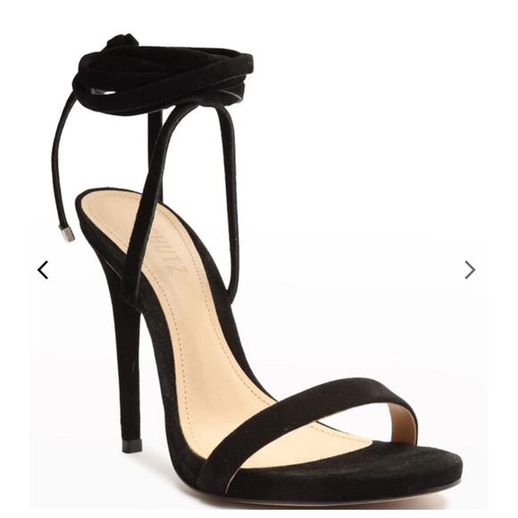 Schutz Chloe Heels Size 8B - Picture 1 of 4